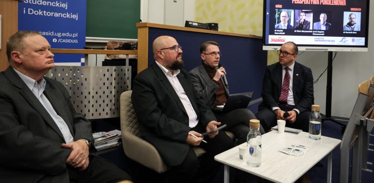 (Fot. Radio Gdańsk/Roman Jocher)