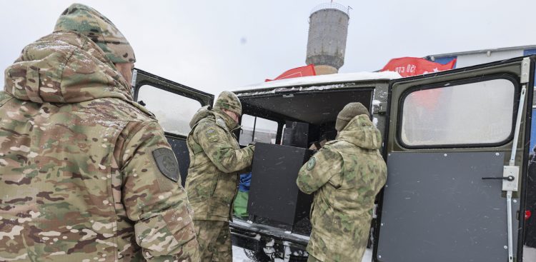 (Fot. EPA/SERGEI ILNITSKY)