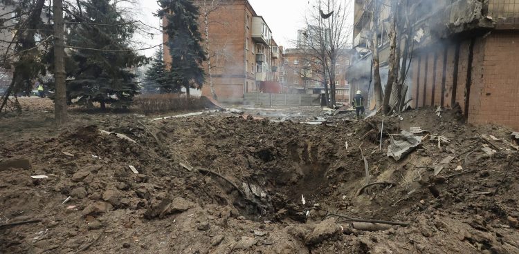 (Fot. EPA/SERGEY KOZLOV)