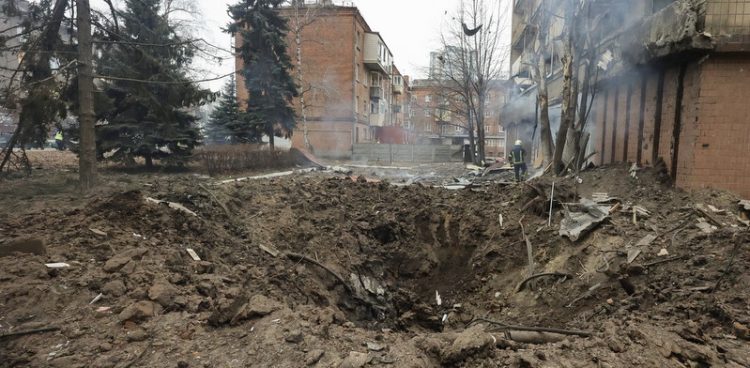 (Fot. PAP/EPA/SERGEY KOZLOV)