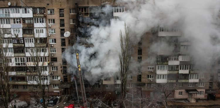 (Fot. EPA/VALERY MELNIKOV)