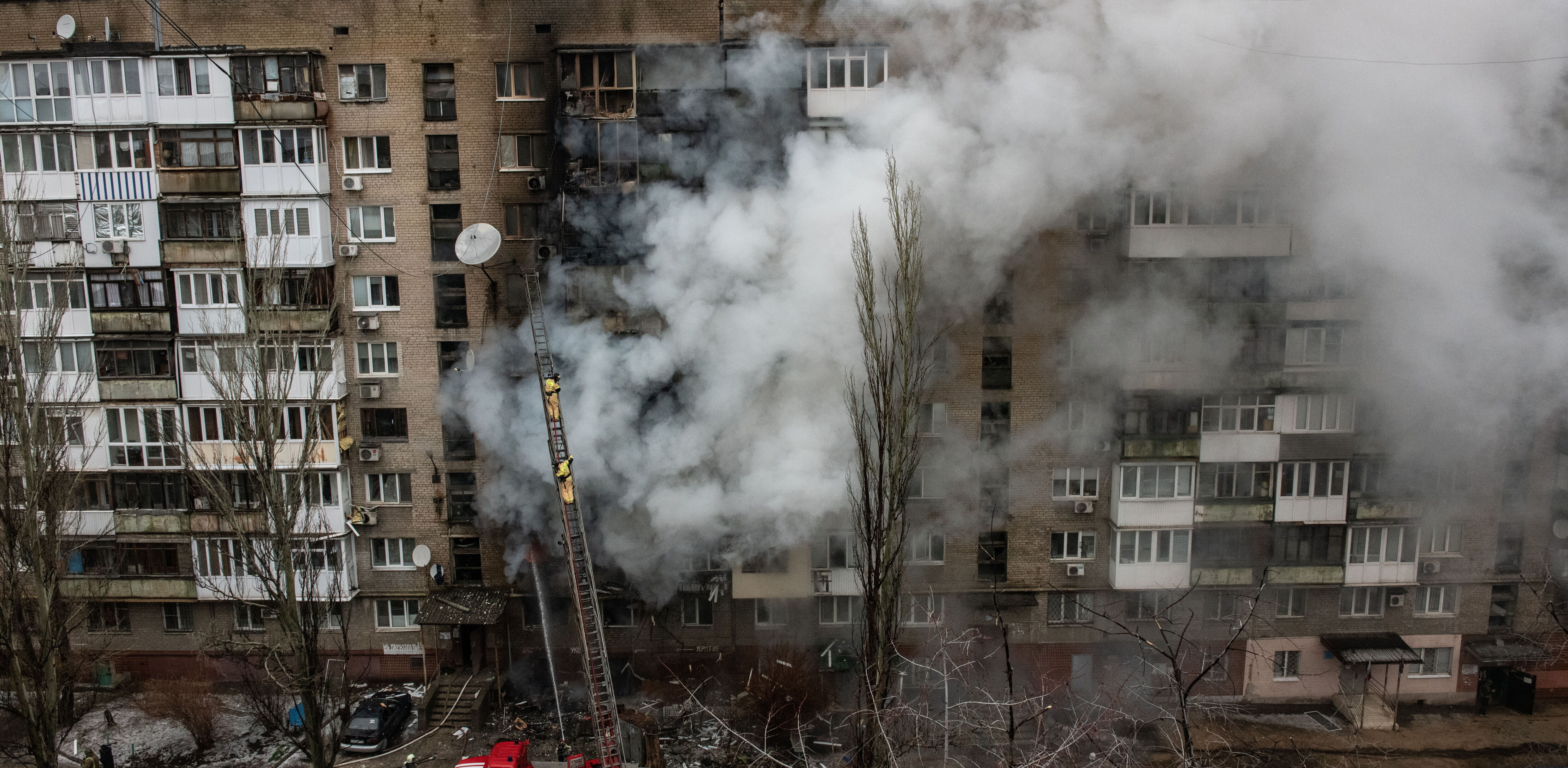 (Fot. EPA/VALERY MELNIKOV)