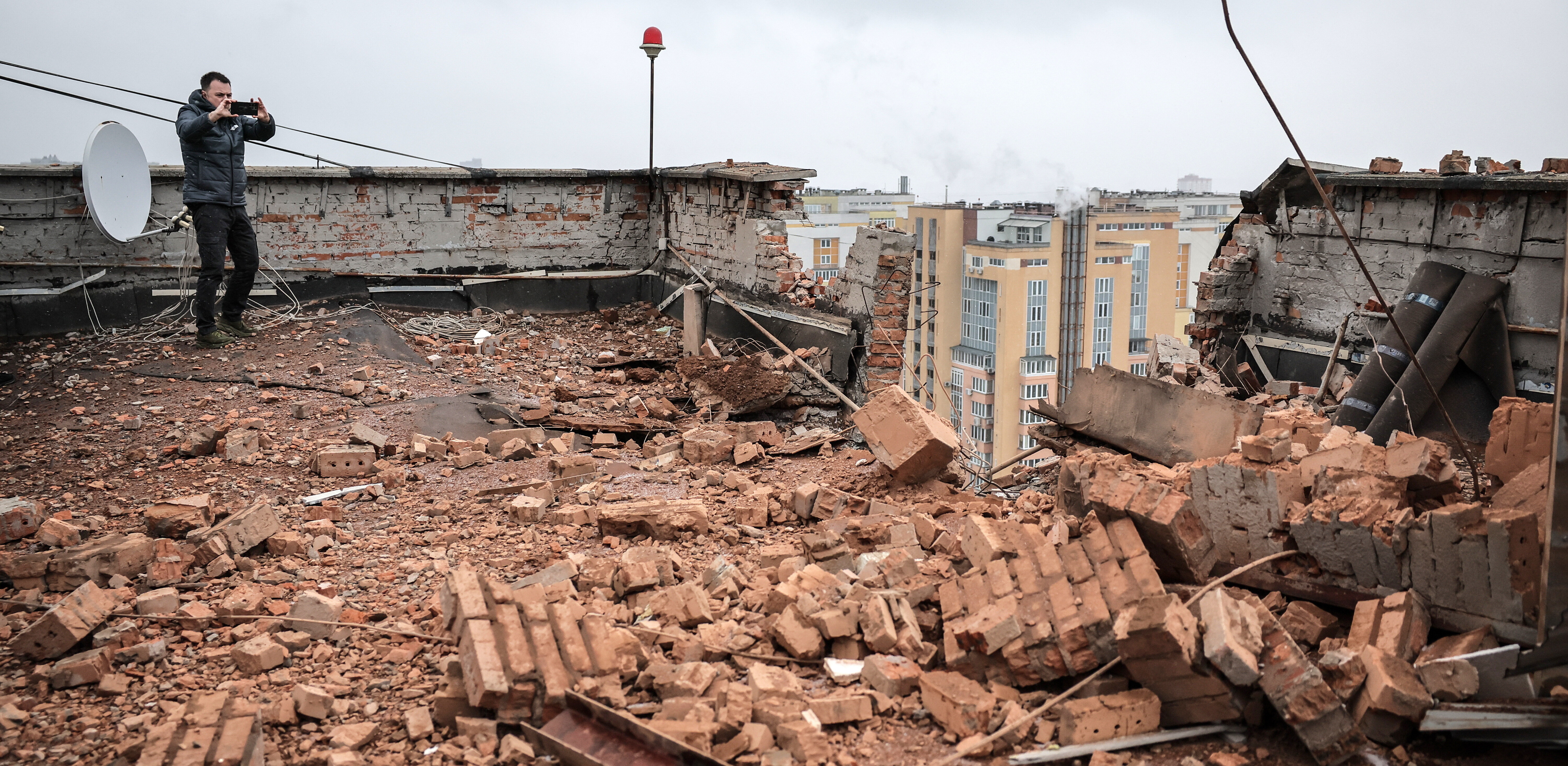 (Fot. EPA/Oleg Petrasyuk)