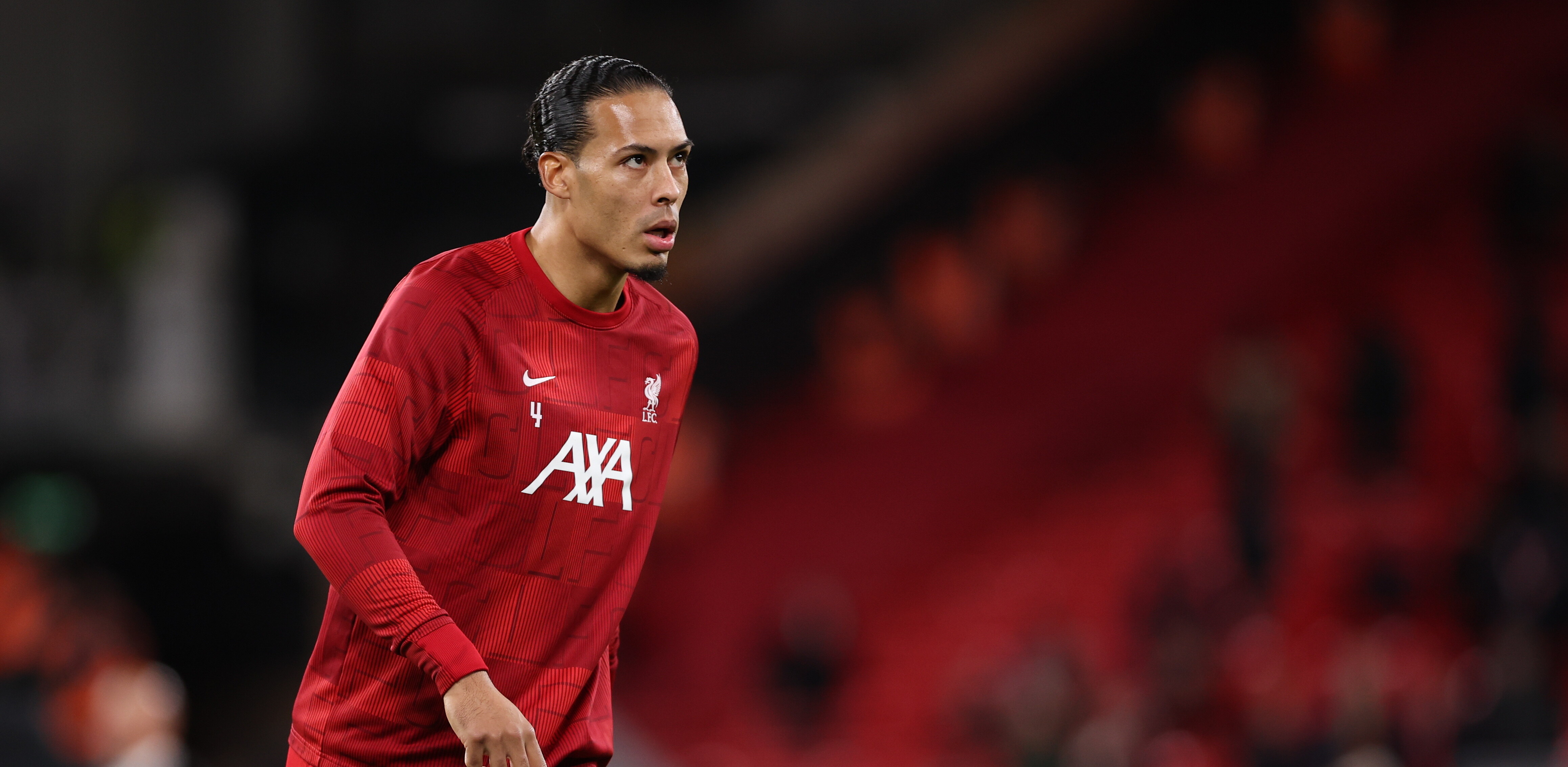 (Fot. EPA/ADAM VAUGHAN)