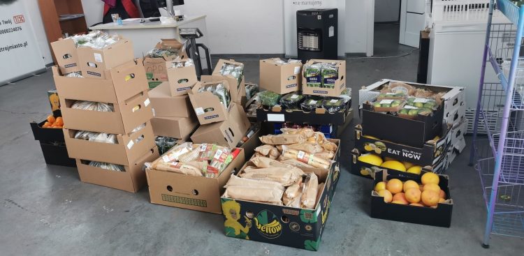 (Fot. Bank żywności)