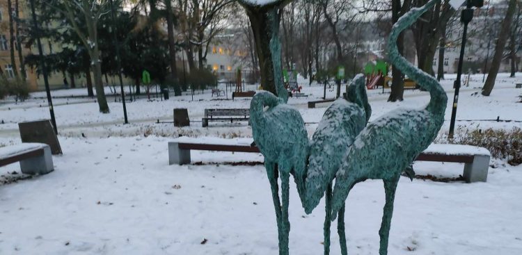 (Fot. Facebook/Gdańskie Wody)