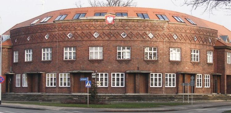 (fot. Pomorska Biblioteka Pedagogiczna)