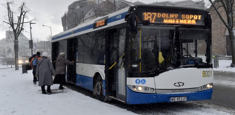 (Fot. Agencja KFP/Maciej Kosycarz)