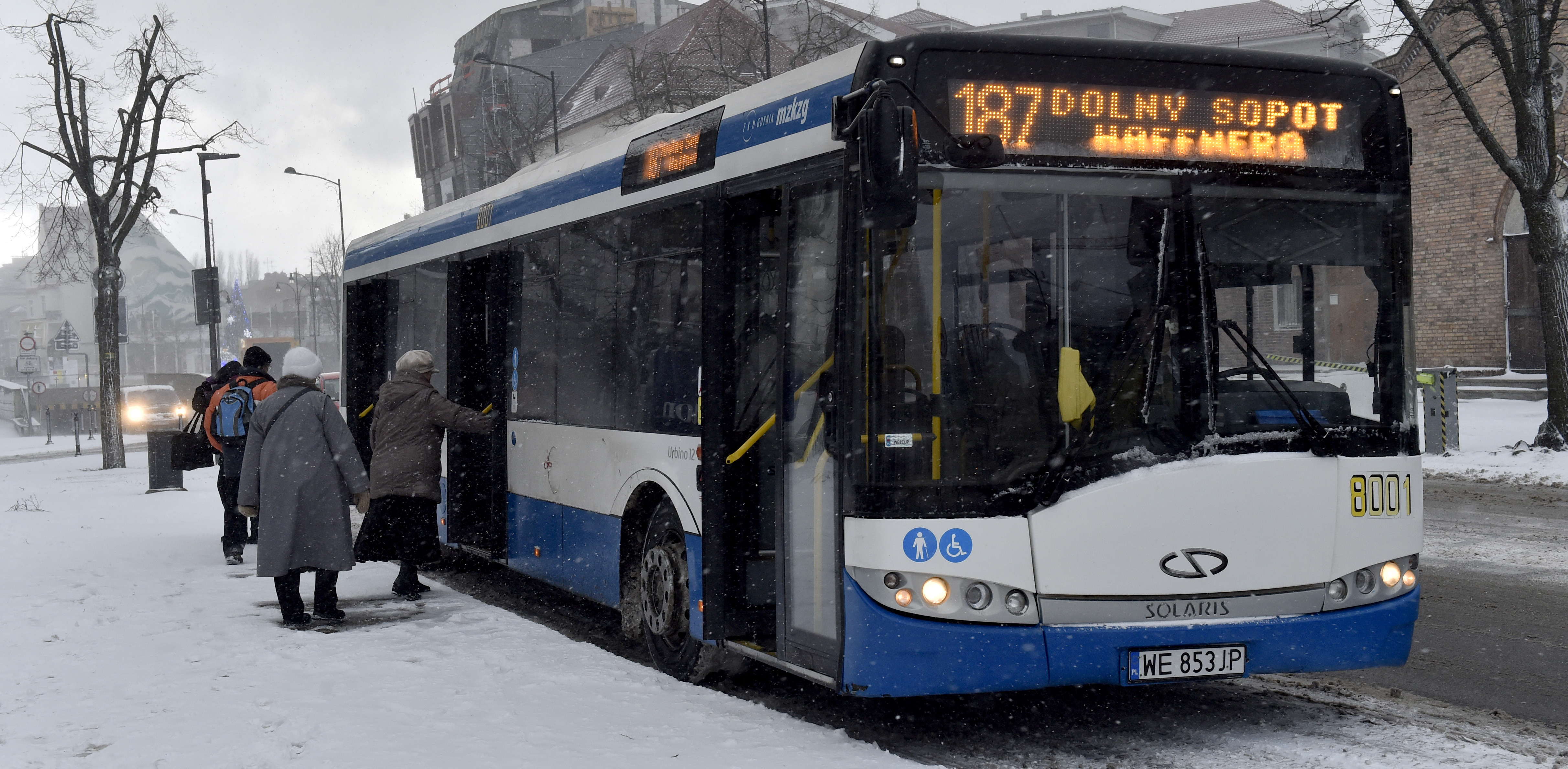 (Fot. Agencja KFP/Maciej Kosycarz)