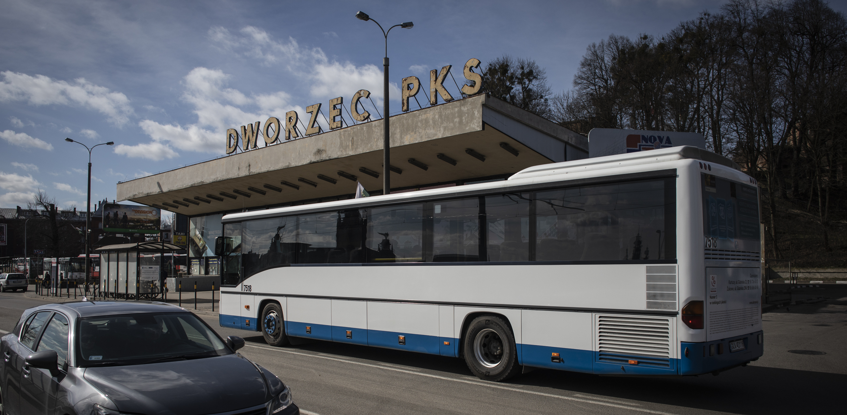 (Fot. Agencja KFP/Krzysztof Mystkowski)