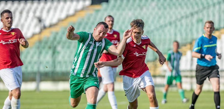 (Fot. Krzysztof Mystkowski/KFP)