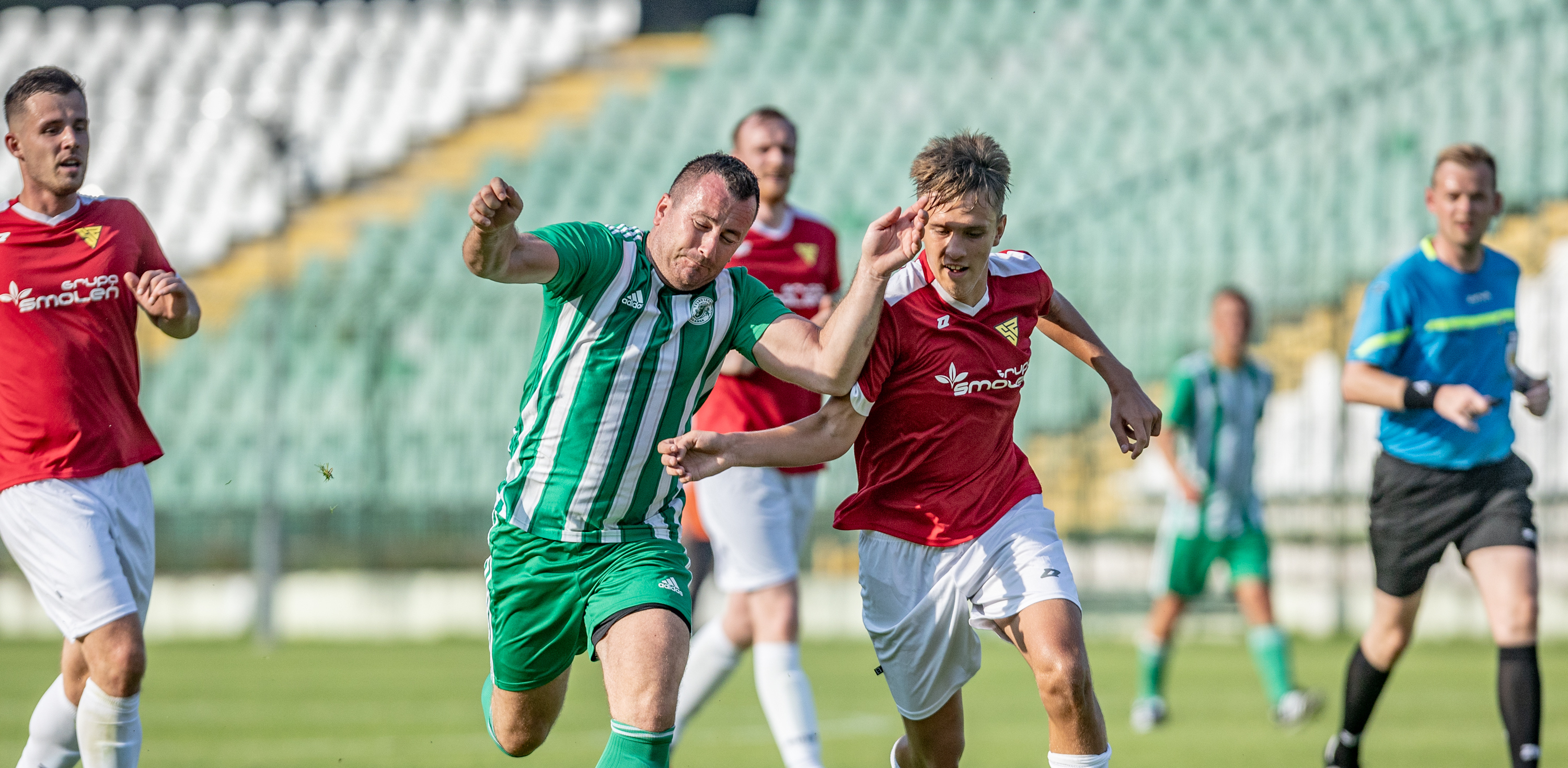 (Fot. Krzysztof Mystkowski/KFP)