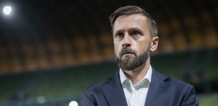 (Fot. Krzysztof Mystkowski/KFP)