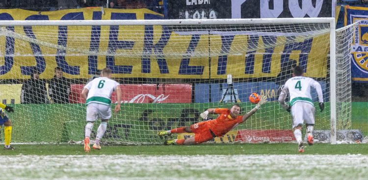 (Fot. Agencja KFP/Krzysztof Mystkowski)