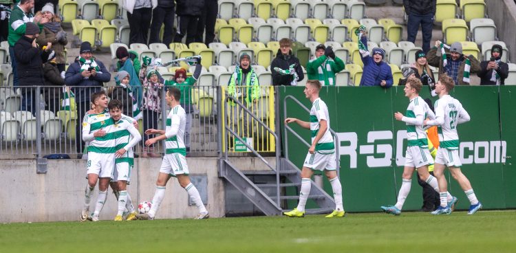 (Fot. Krzysztof Mystkowski/KFP)