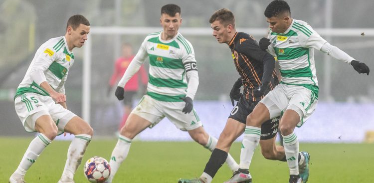 (Fot. Agencja KFP/Krzysztof Mystkowski)