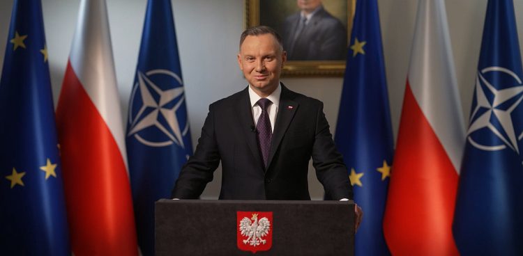 (fot. Kancelaria Prezydenta)