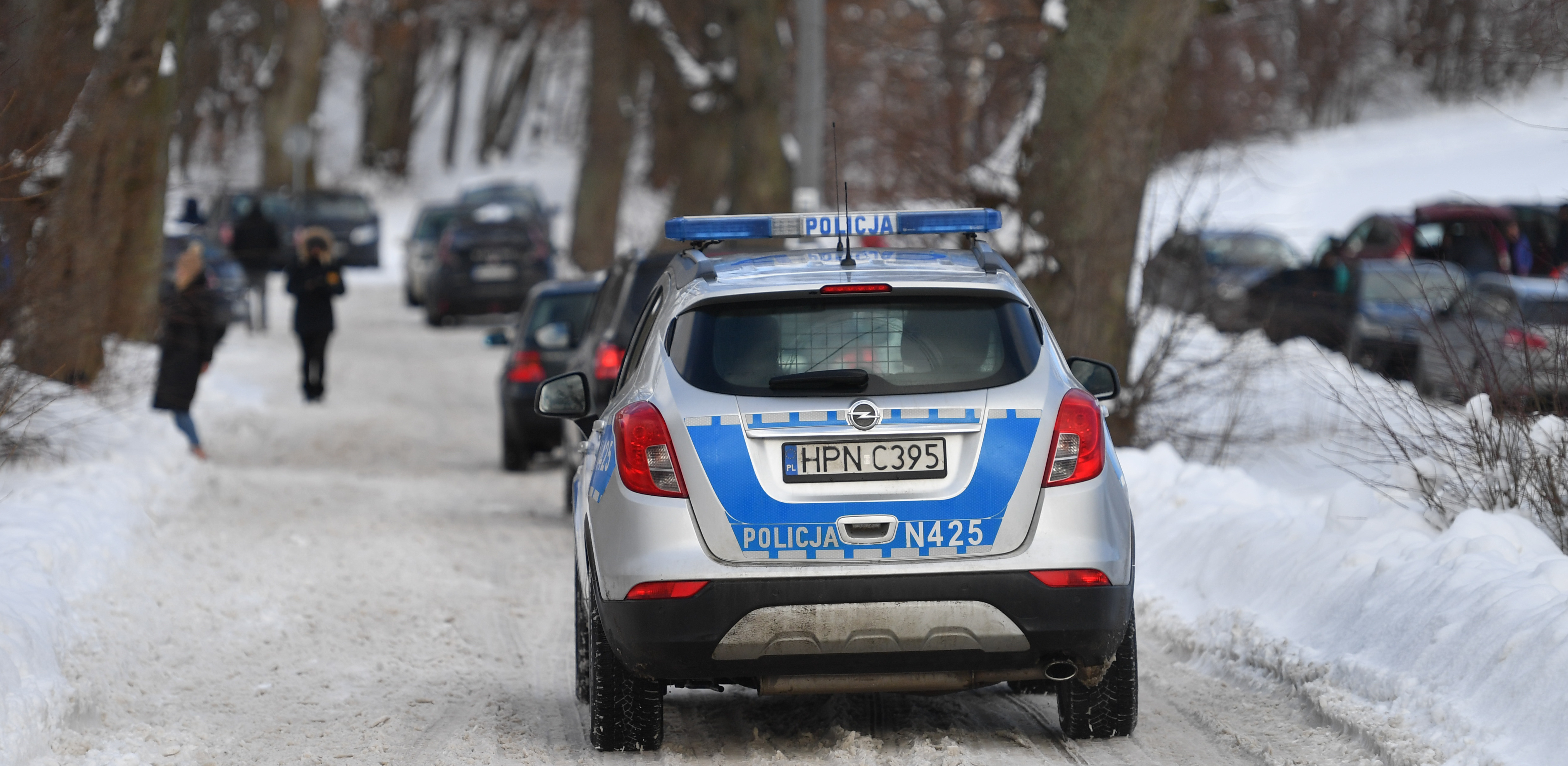 (Fot. Paweł Marcinko/KFP)