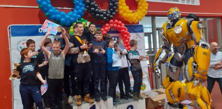 (Fot. Środowiskowy Dom Samopomocy w Słupsku)