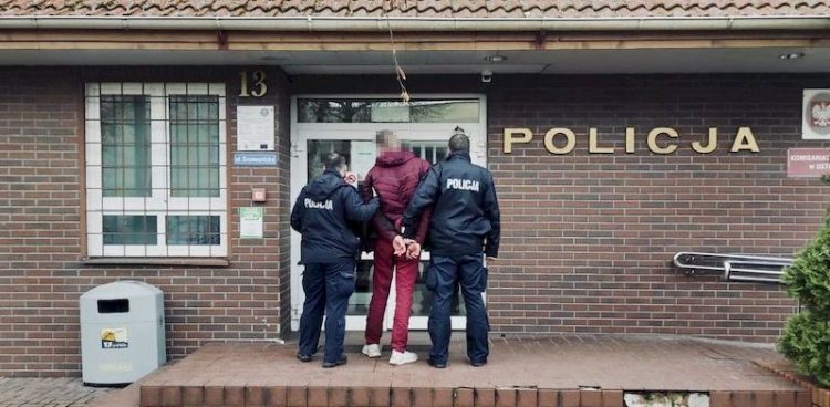 (fot. Policja)