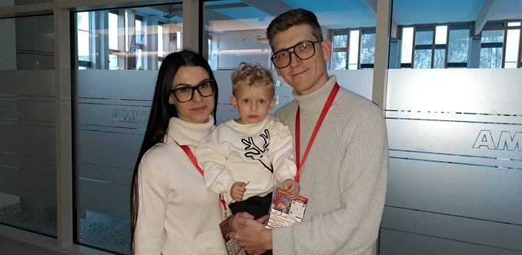 (Fot. Archiwum rodzinne)