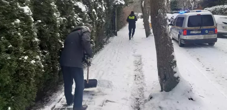 (fot. Straż Miejska w Gdańsku)