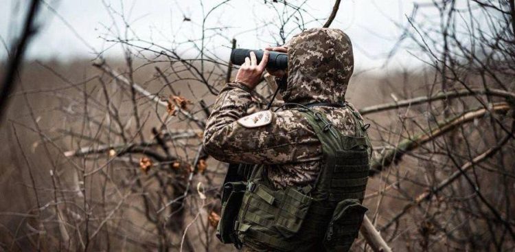 (Fot. General Staff of the Armed Forces of Ukraine)