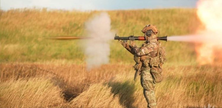 (Fot. General Staff of the Armed Forces of Ukraine)