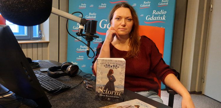 (Fot. Radio Gdańsk/Tatiana Slowi)