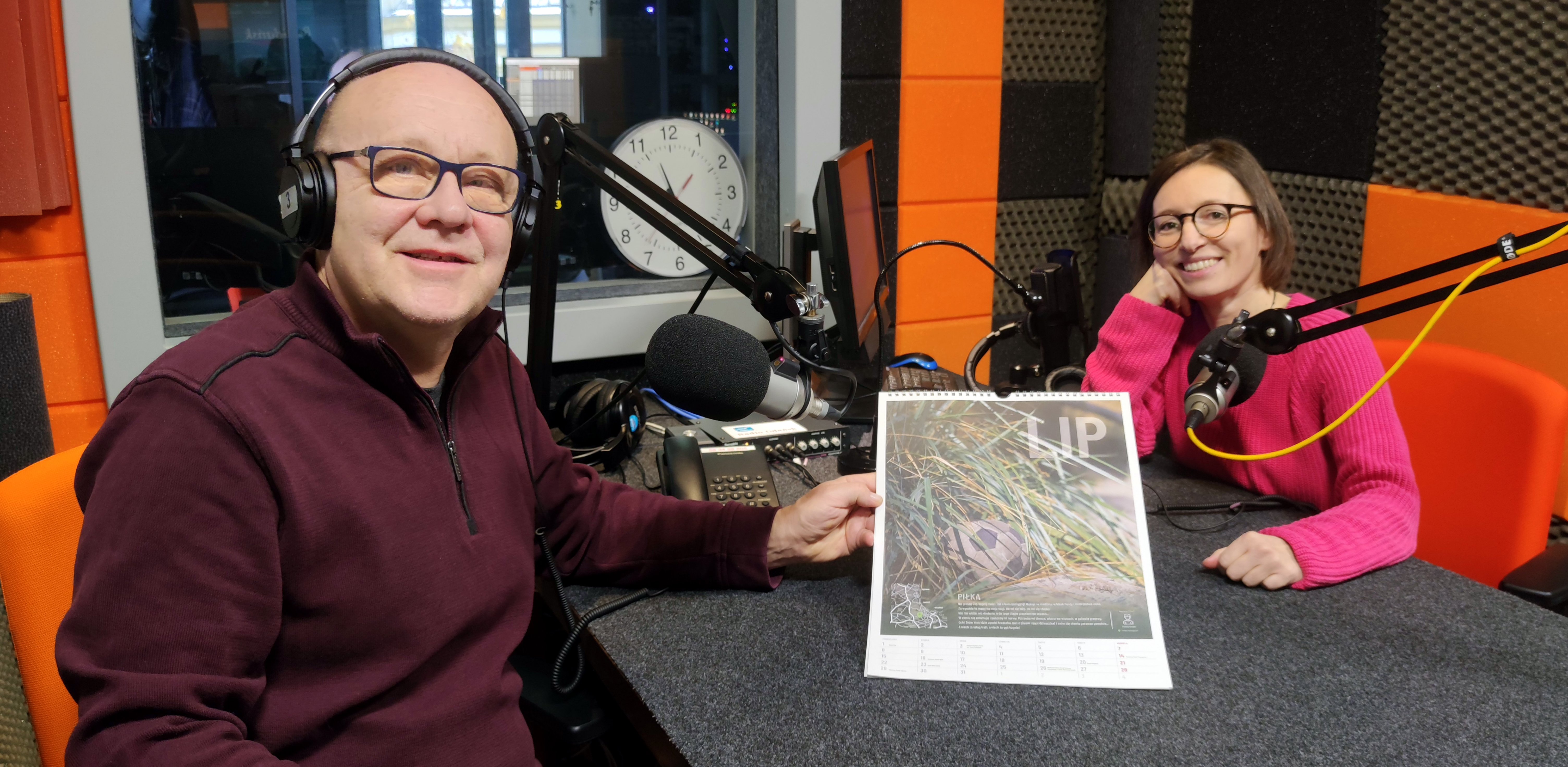 (Fot. Radio Gdańsk/Włodzimierz Raszkiewicz)