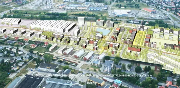 (Graf. Urząd Miejski w Tczewie)