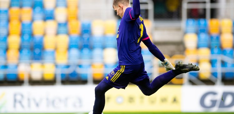 (fot. Mateusz Słodkowski /Trojmiasto.pl / KFP)