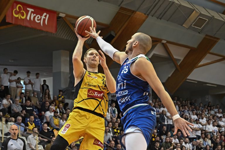 (Fot. Jerzy Bartkowski / KFP)