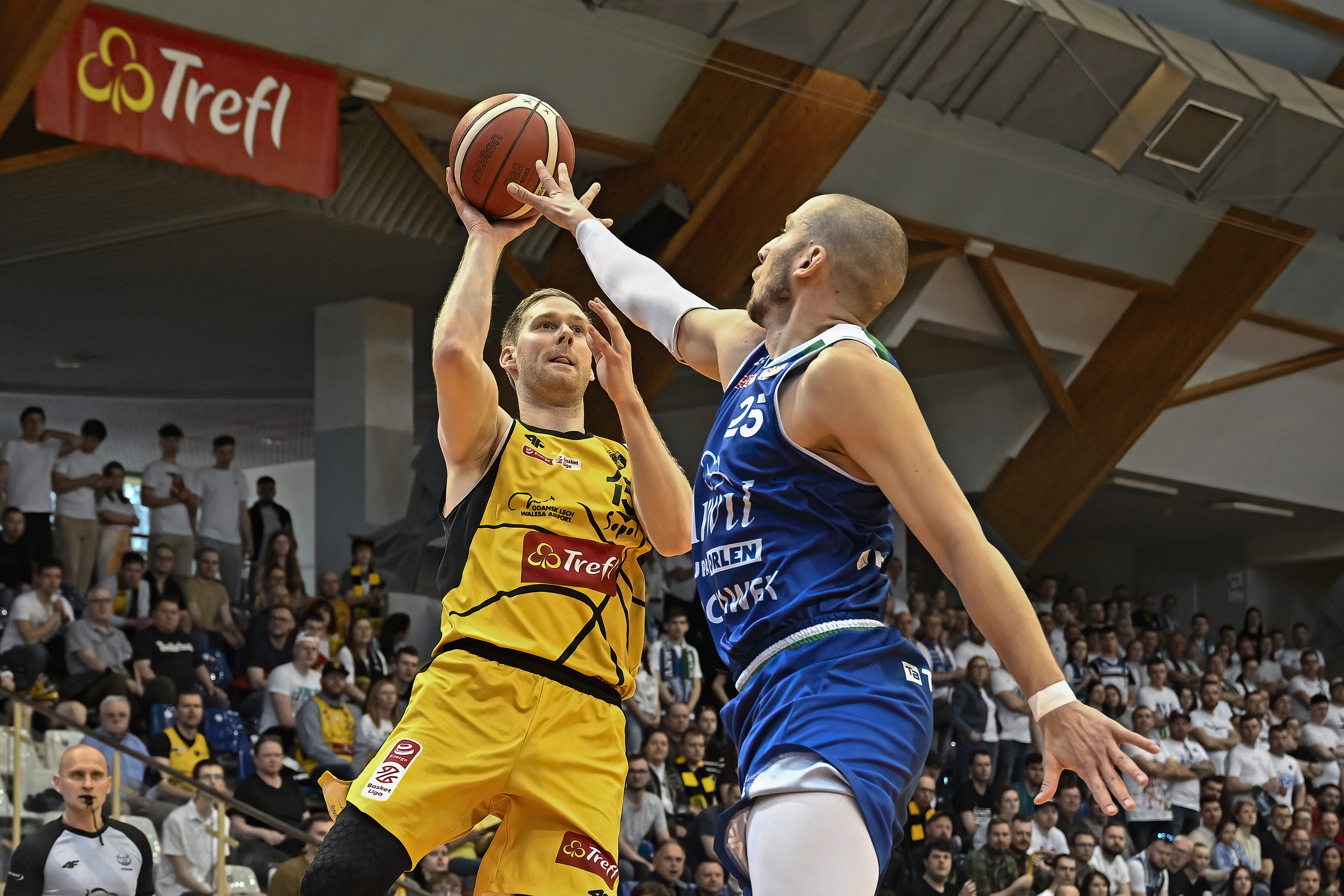 (Fot. Jerzy Bartkowski / KFP)