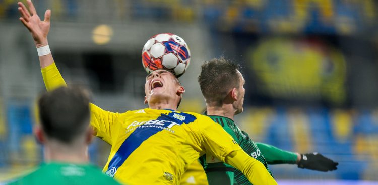 (Fot. Maciej Czarniak/KFP/Trojmiasto.pl)