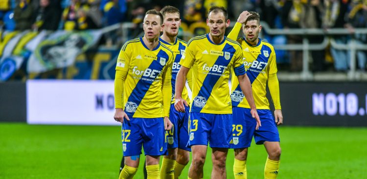 (Fot. Maciej Czarniak/KFP/Trojmiasto.pl)