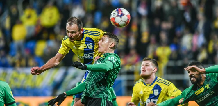 (Fot. Maciej Czarniak/KFP/Trojmiasto.pl)