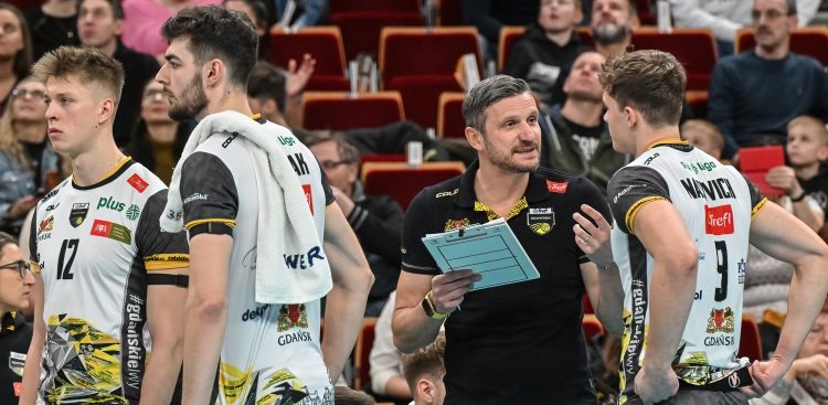 (Fot. Jerzy Bartkowski / KFP)