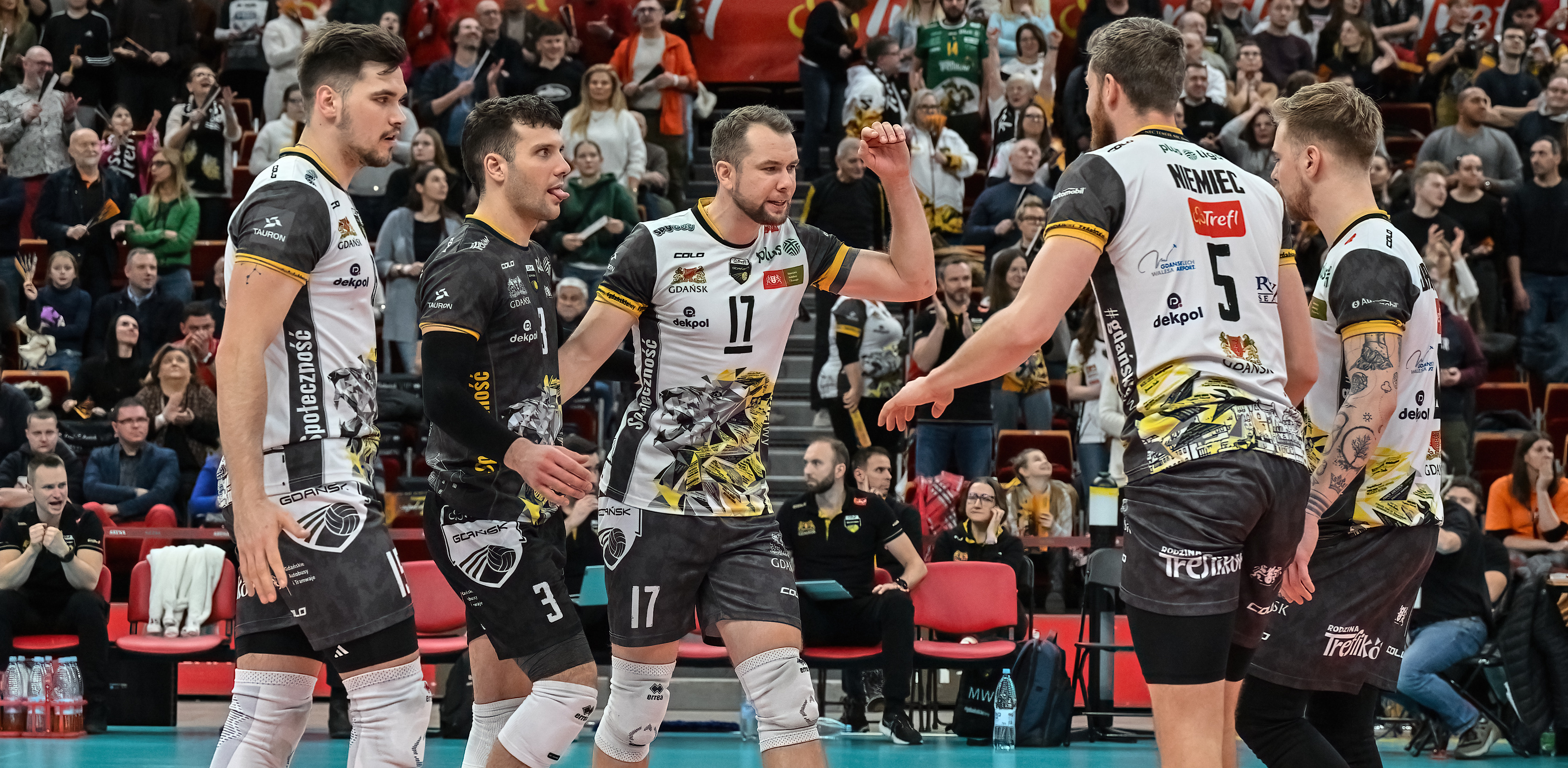 (Fot. Jerzy Bartkowski / KFP)