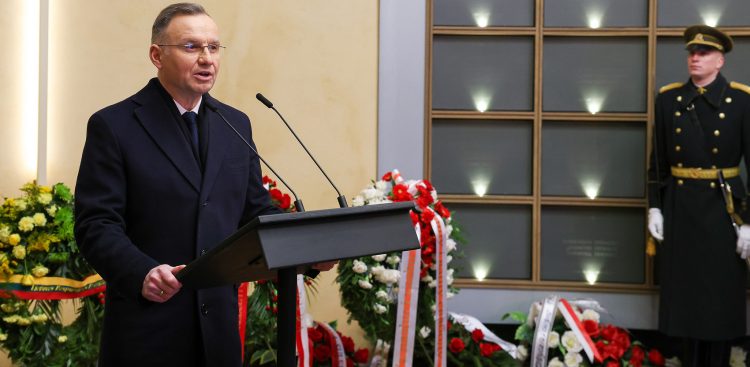 (Fot. Marek Borawski/KPRP)