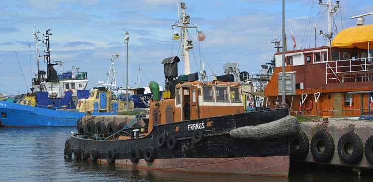 (fot. Antoni Dubowicz / naszbaltyk.com)