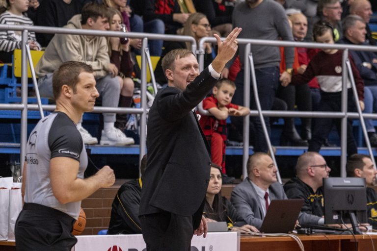 fot. Natalia Labudda/Czarni/plk.pl