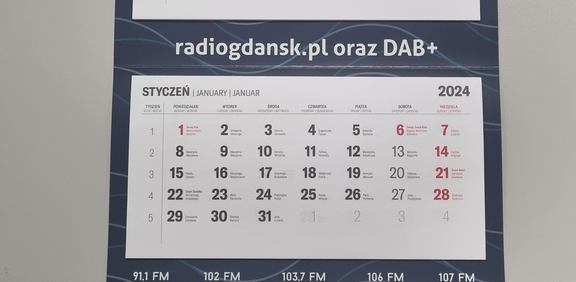 (Fot. Radio Gdańsk)