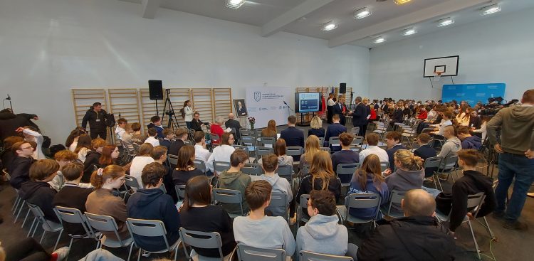 (Fot. Radio Gdańsk/Edyta Stracewska)