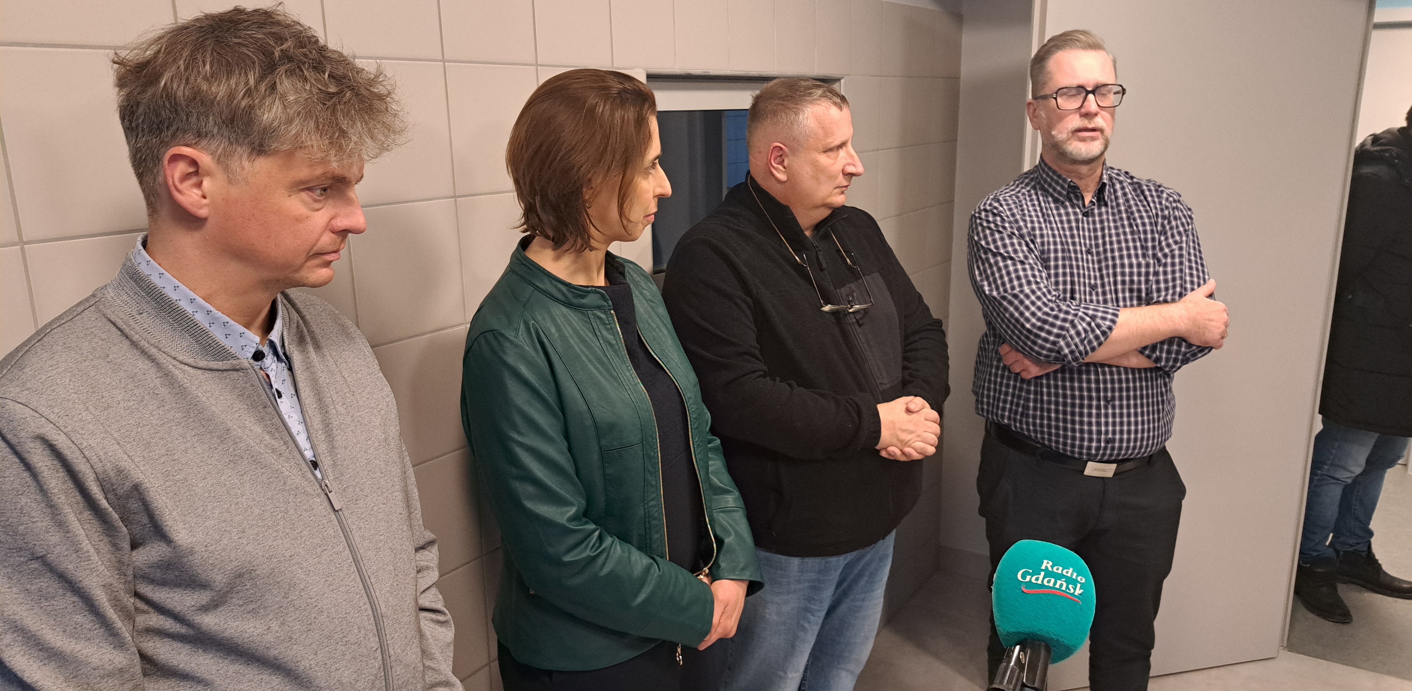 (Fot. Radio Gdańsk/Sebastian Kwiatkowski)