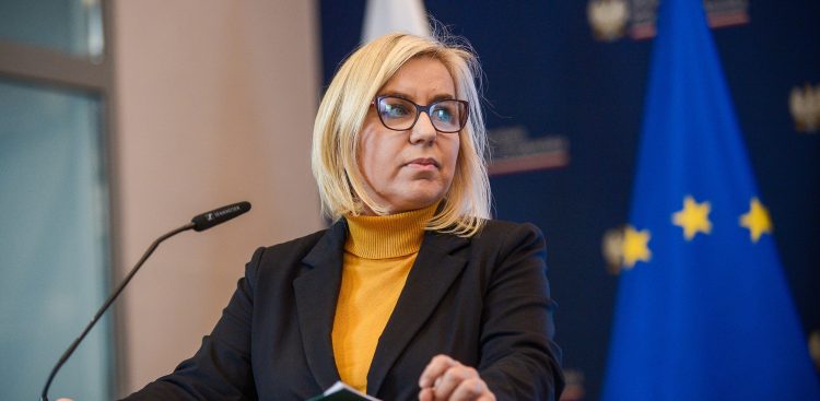 (Fot. PAP/Marcin Obara)