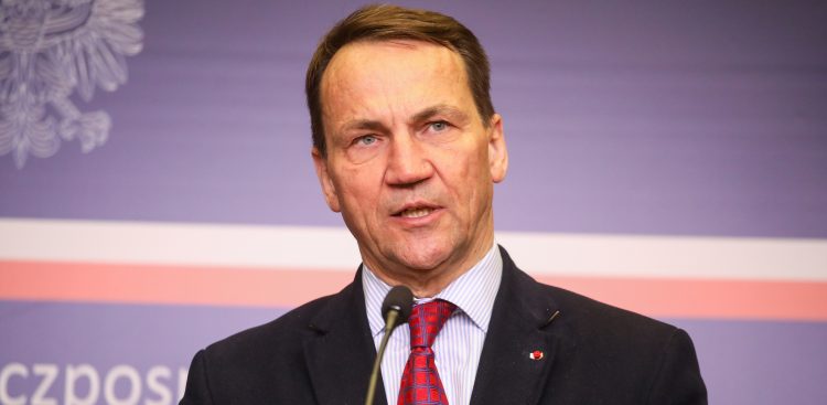 (Fot. PAP/Albert Zawada)