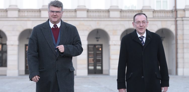 (Fot. PAP/Marcin Obara)