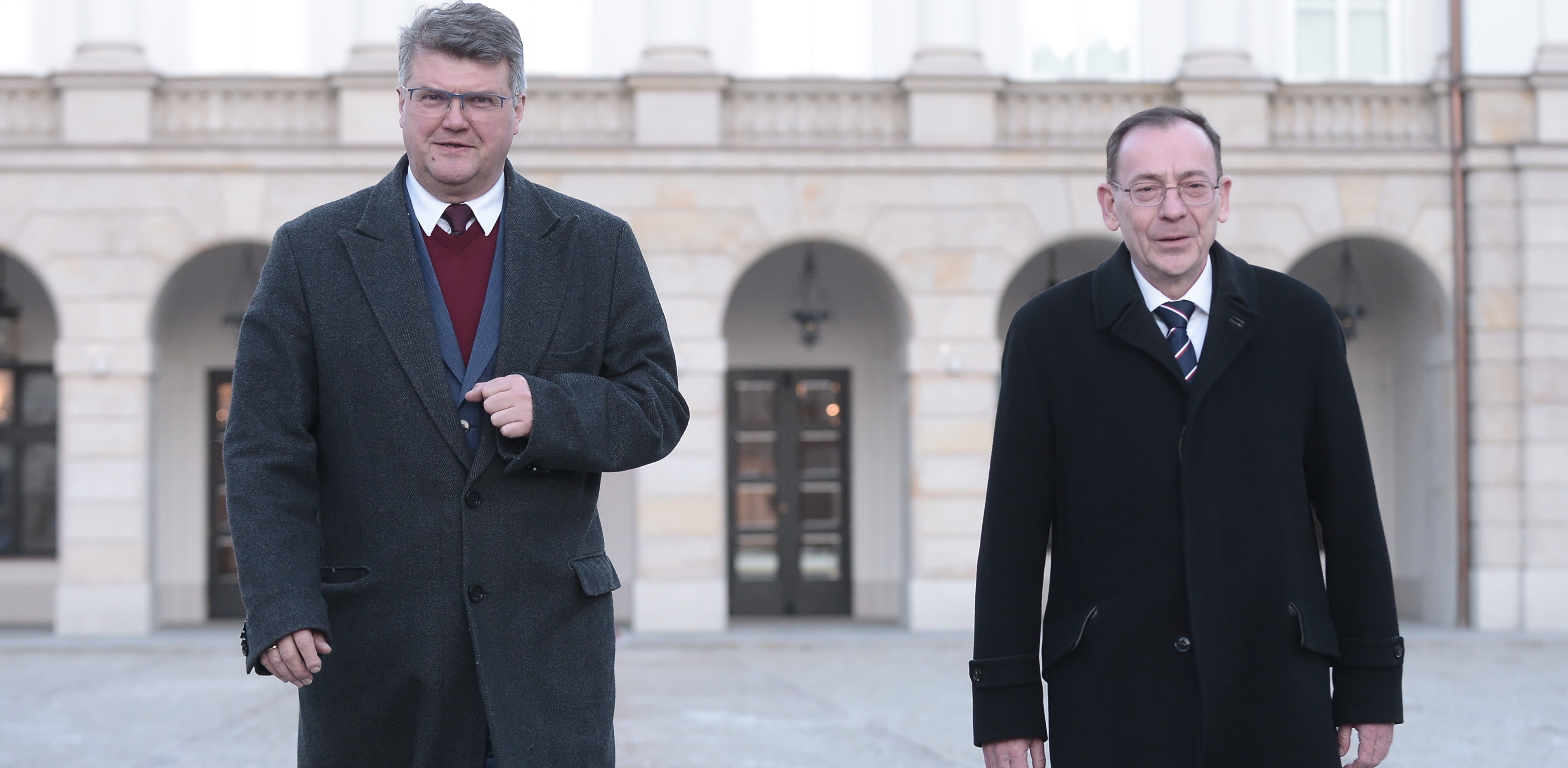 (Fot. PAP/Marcin Obara)