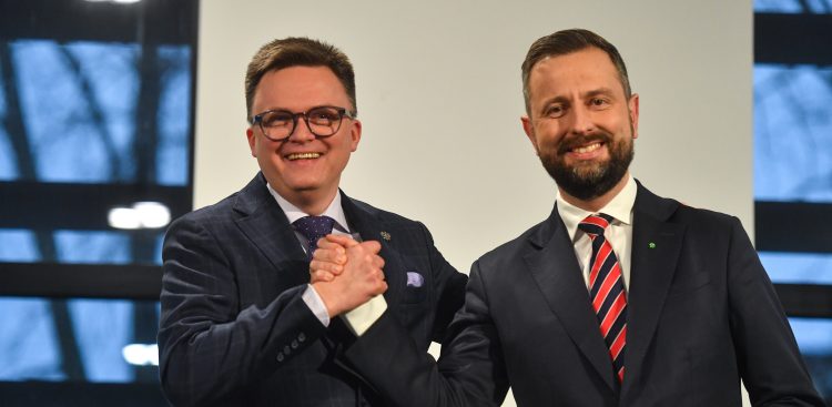 (Fot. PAP/Piotr Nowak)